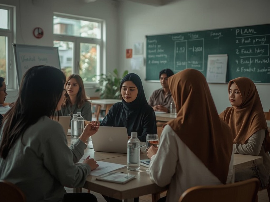 Toolkit Praktis Rumah dan Perjalanan: Hitung, Catat, dan Verifikasi Keputusan