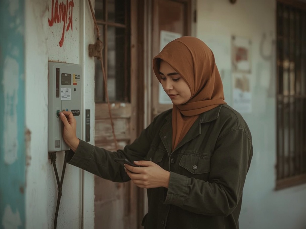 Checklist Operator: Dari Konsultasi Kesehatan hingga Perawatan AC, Atap, dan Surya di Rumah